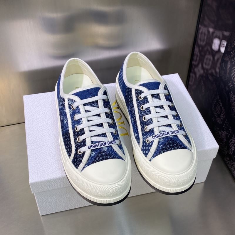 ch**an D*or casual shoes